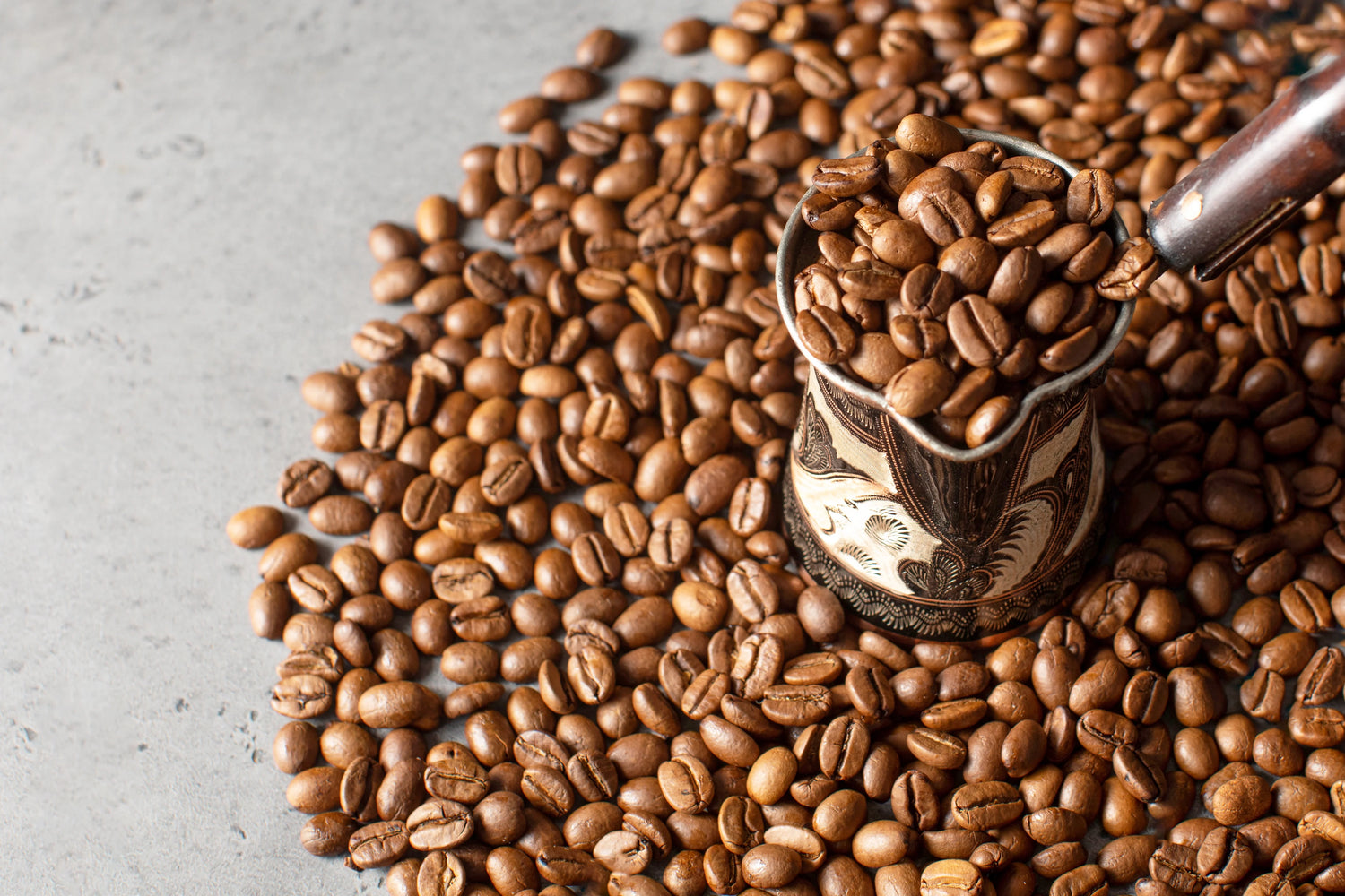 Coffee Beans
