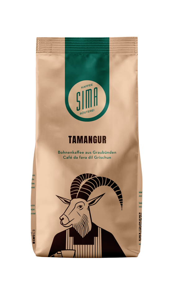 Tamangur