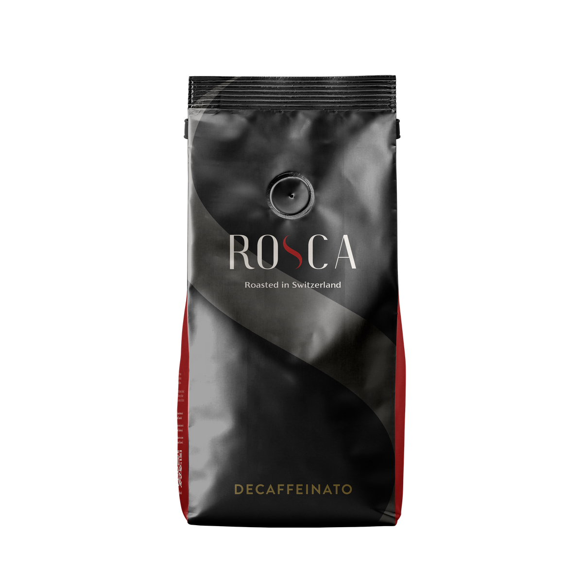 Decaffeinato