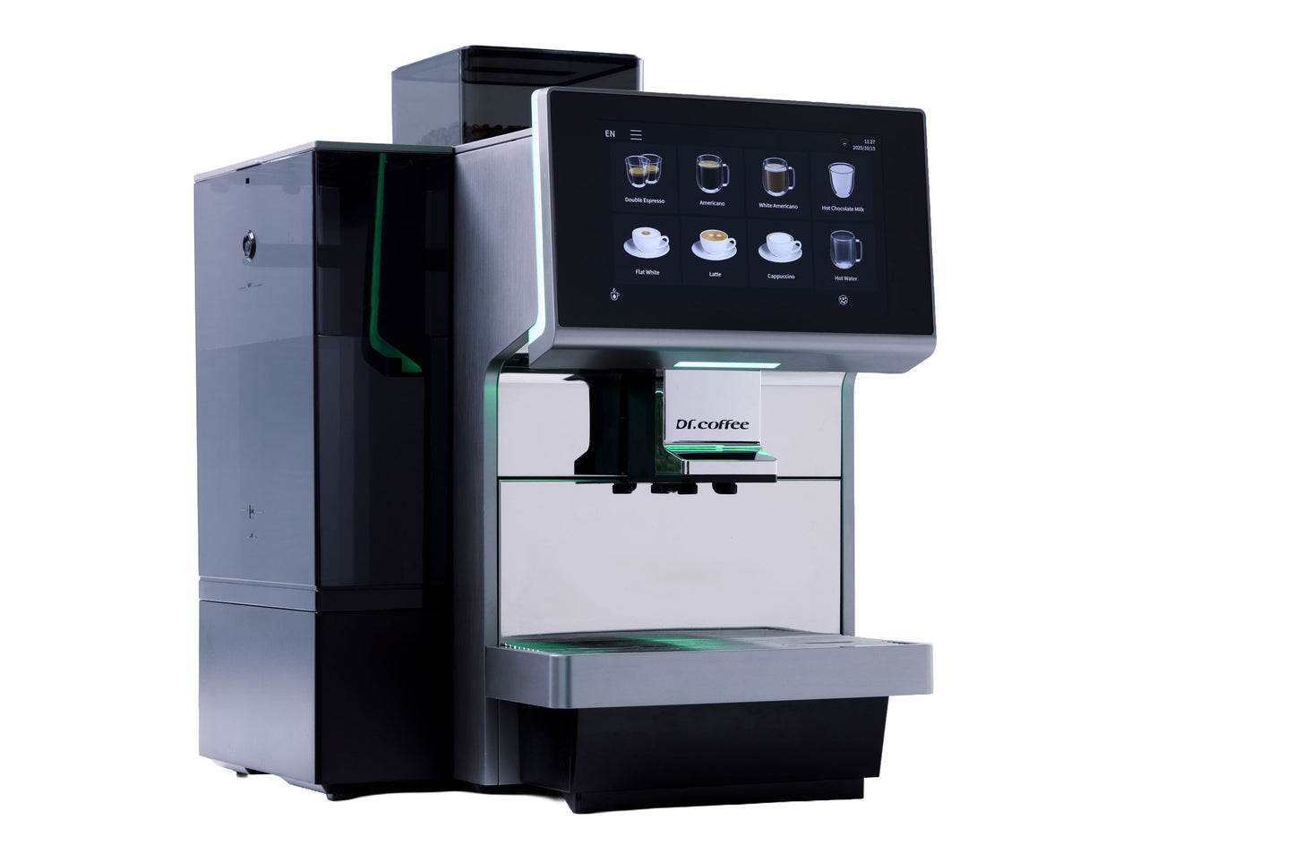 Dr.Coffee M12 Big Plus