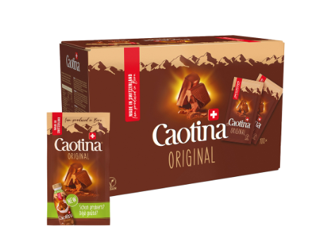Caotina Original