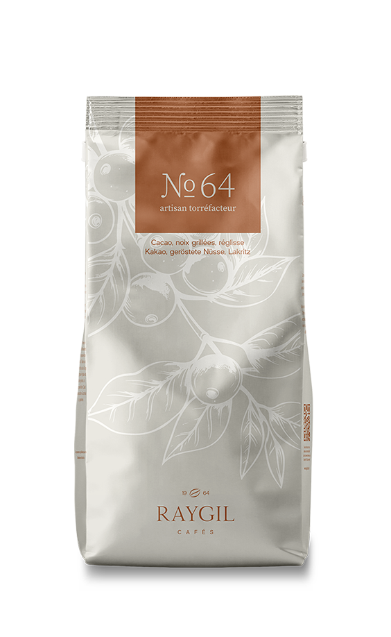 Raygil Café No 64