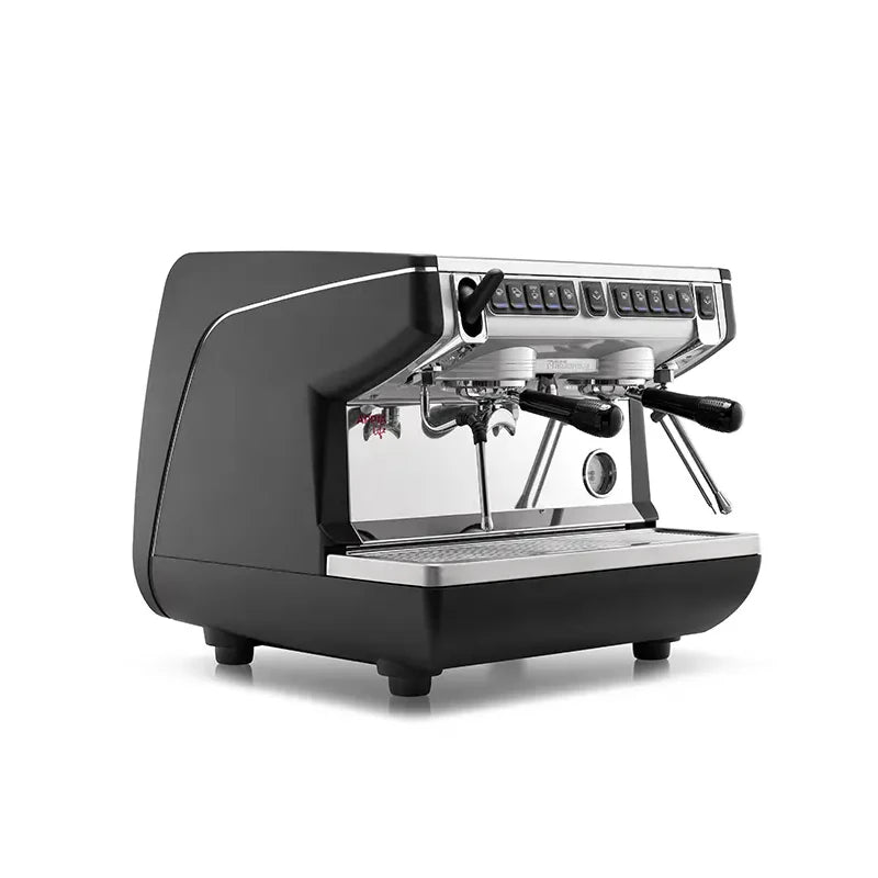 Nuova Simonelli APPIA LIFE COMPACT / 1 GROUPE S