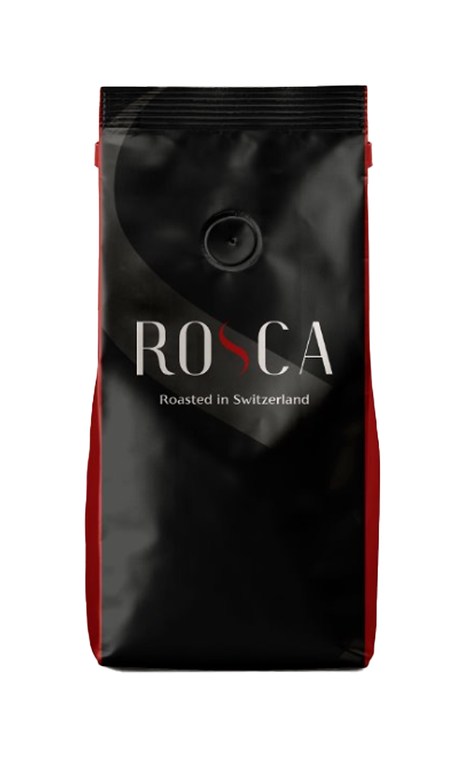 Rosca Organic Max Havelaar Espresso