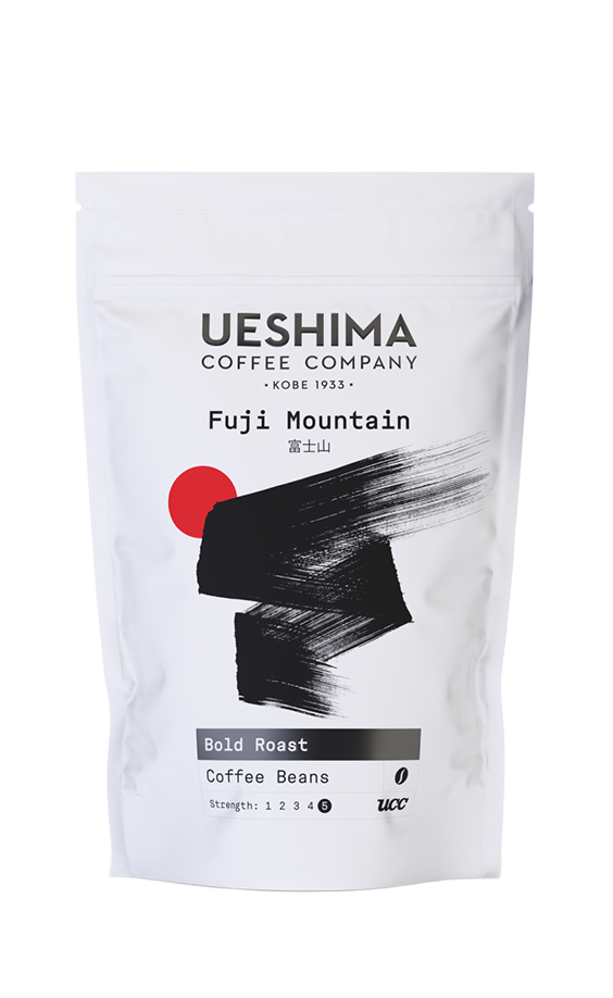 Fuji Mountain