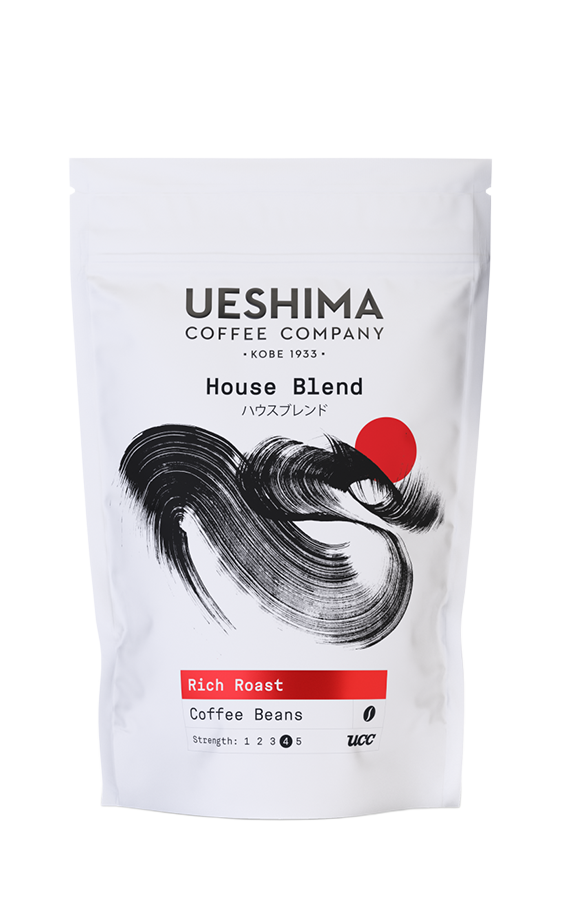 House Blend