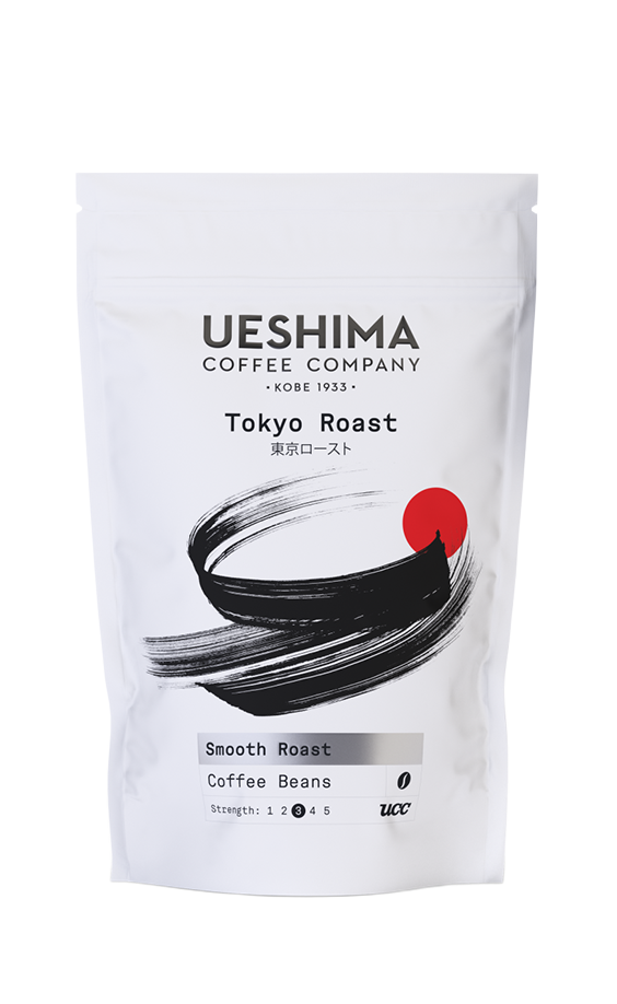 Tokyo Roast