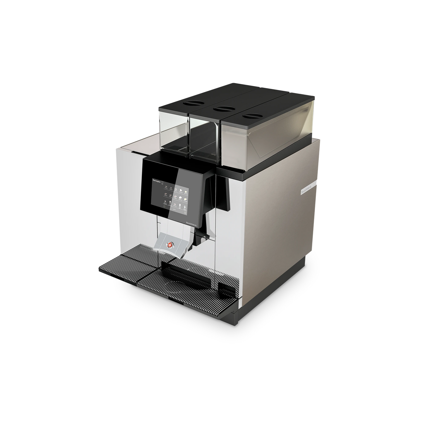 Thermoplan Black&White4 compact CTM2 P RS