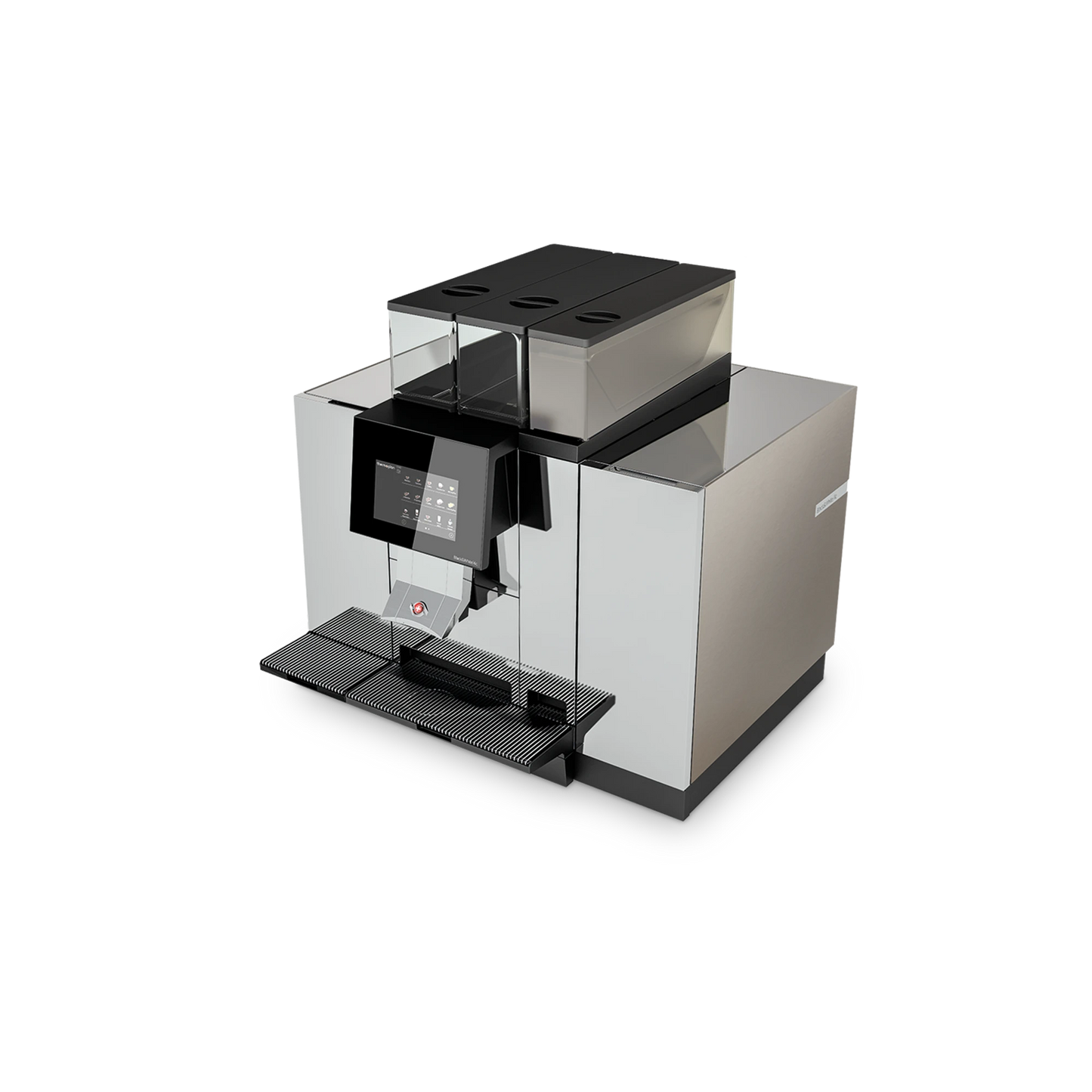 Thermoplan Black&White4 compact CTM2 PF RS