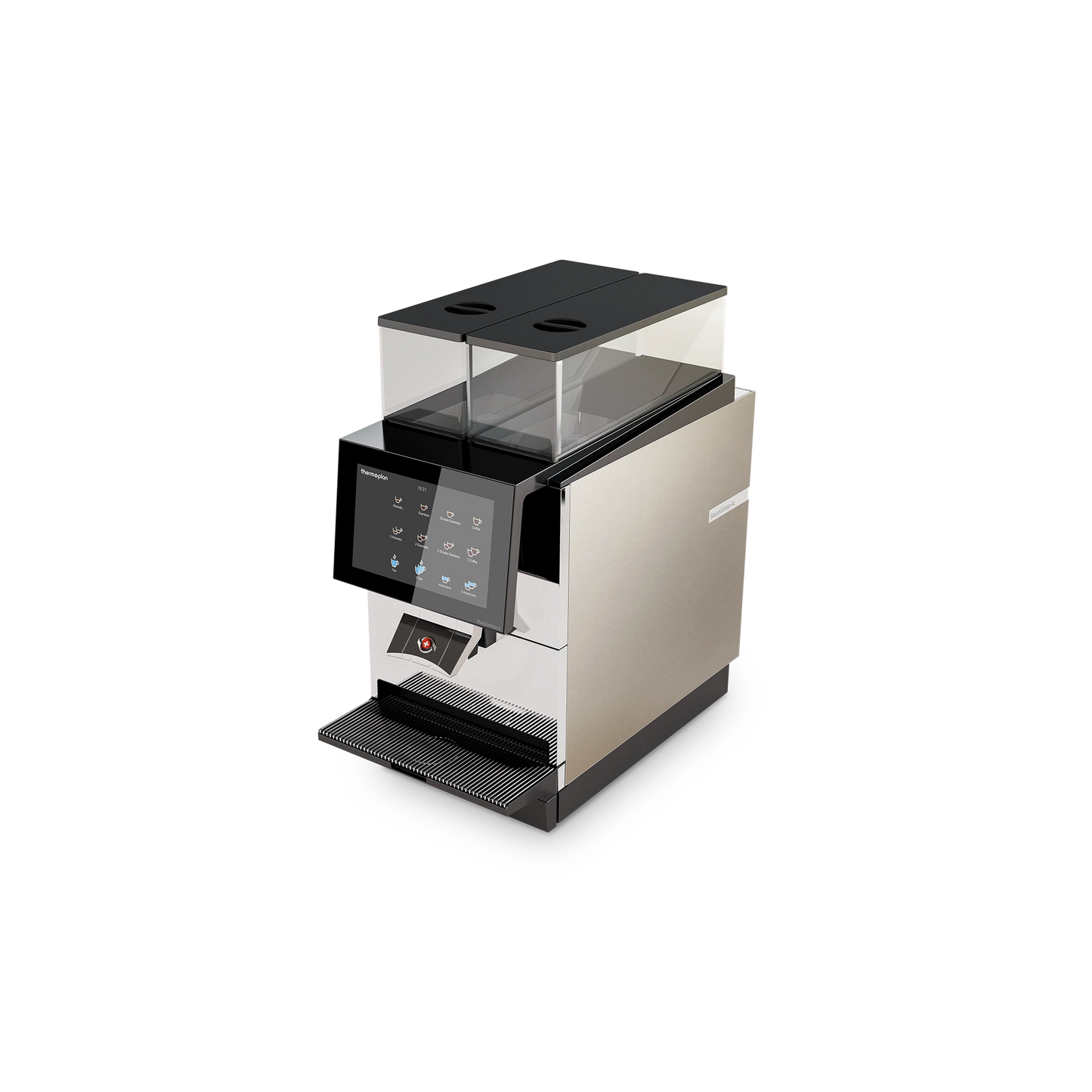 Thermoplan Black&White4 CT