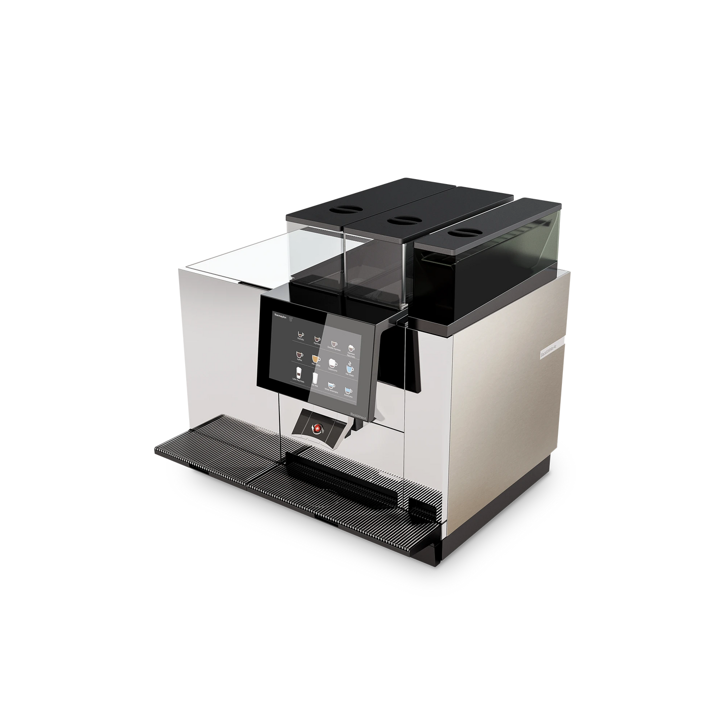 Thermoplan Black&White4 CTM plus RL