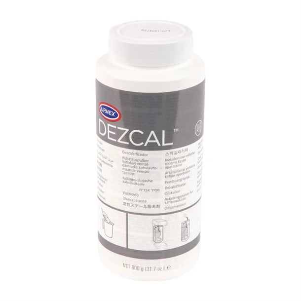 Descaler Urnex