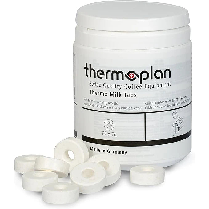 Thermoplan Cleaning Tabs for Milk Cleansing