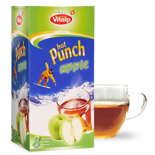 Vitalp Apple Punch