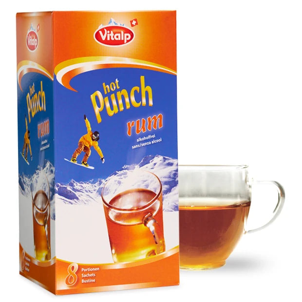 Vitalp Rum Punch