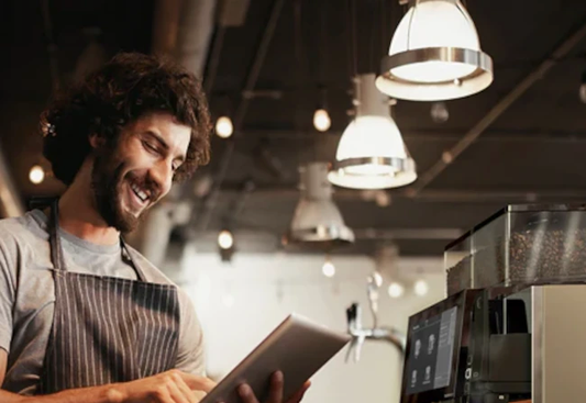 Total Coffee Solution: The complete coffee solution for businesses of all kinds