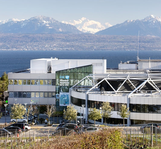 From the cafeteria to the patient's bedside