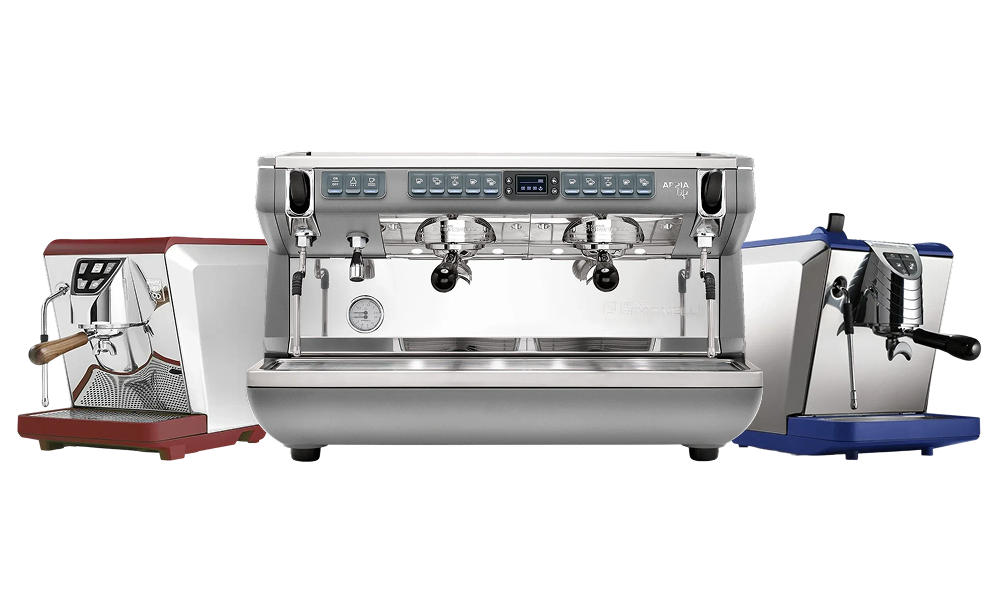 Traditional Espresso