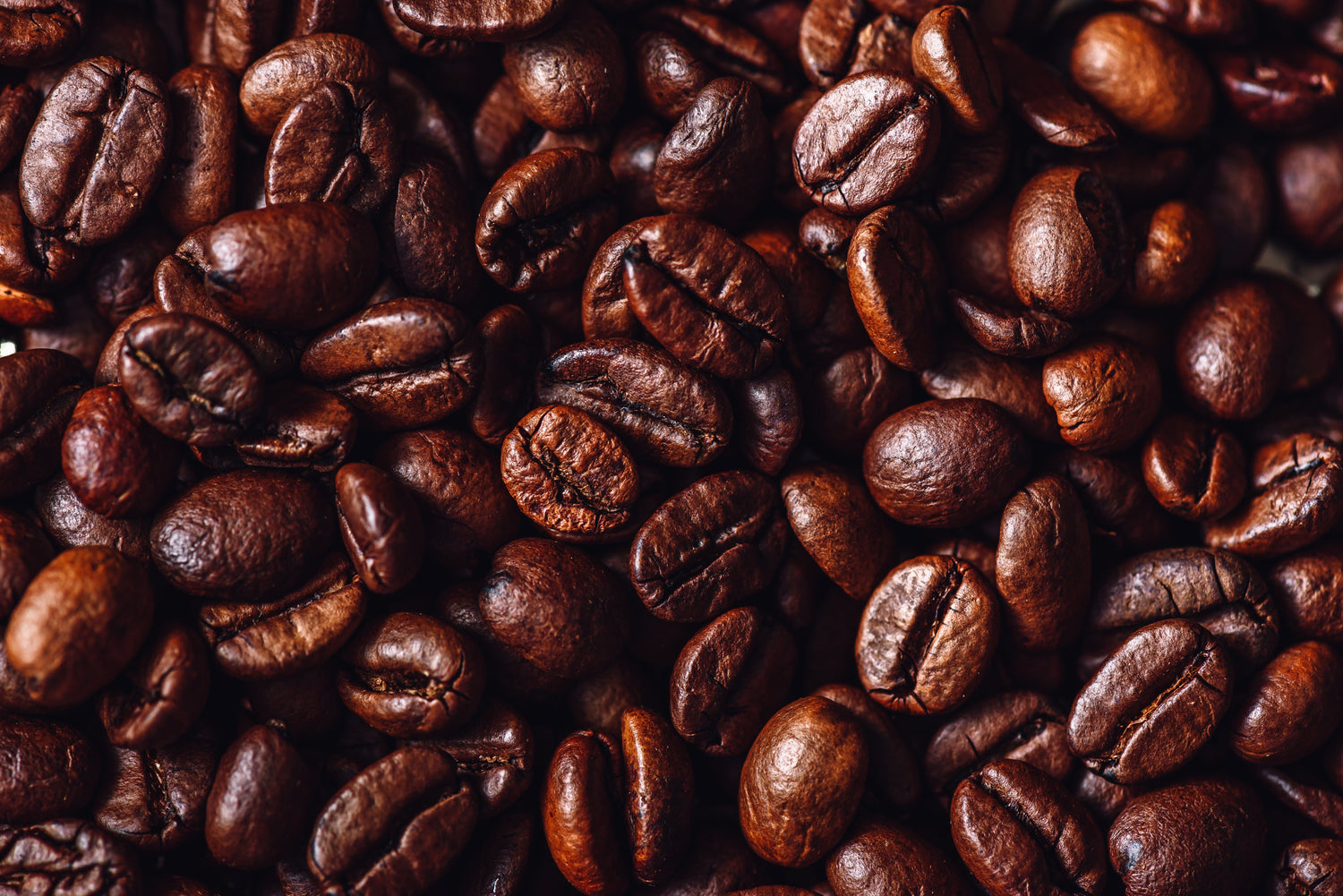 Coffee Beans
