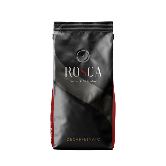 Decaffeinato