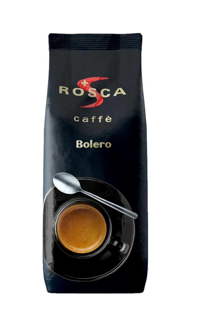 Rosca Bolero