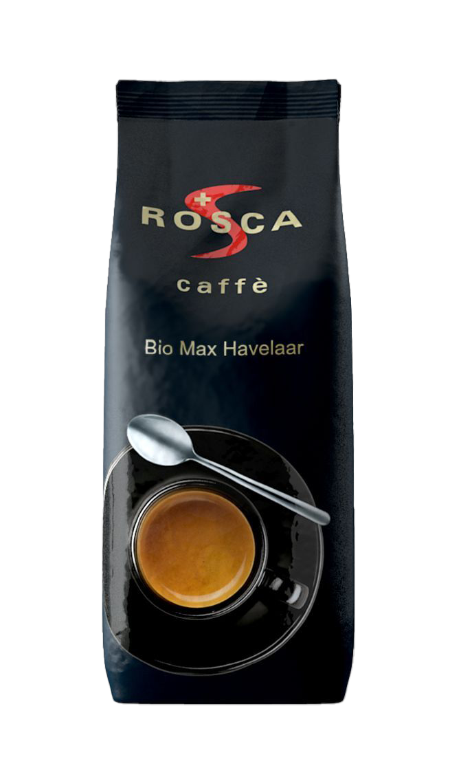 Rosca Organic Max Havelaar Espresso