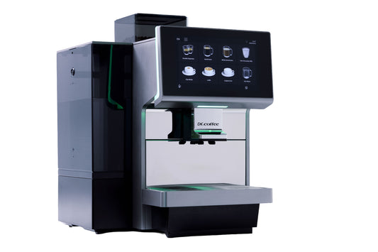 Dr.Coffee M12 Big Plus