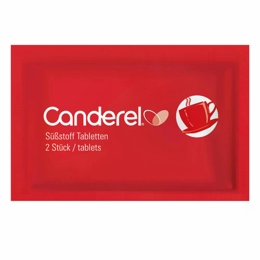 Canderel Portion Sachets