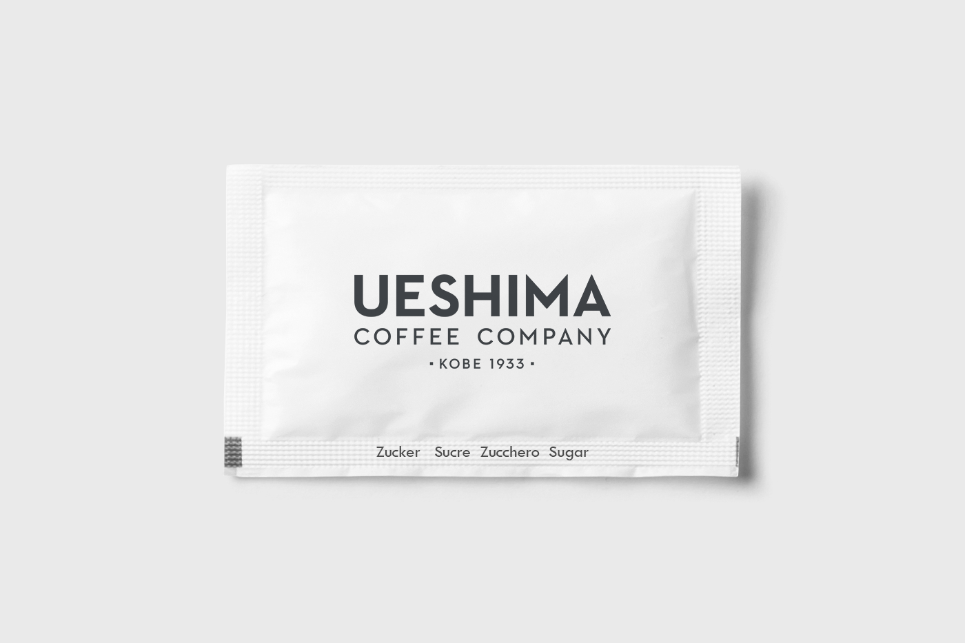 Ueshima Sugar Bags