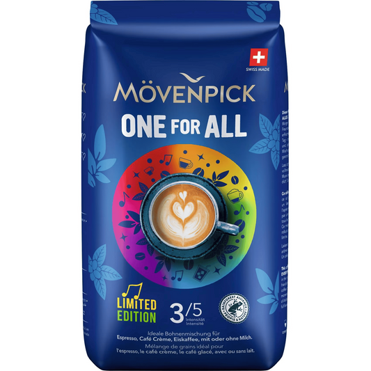 Mövenpick ONE 4 ALL