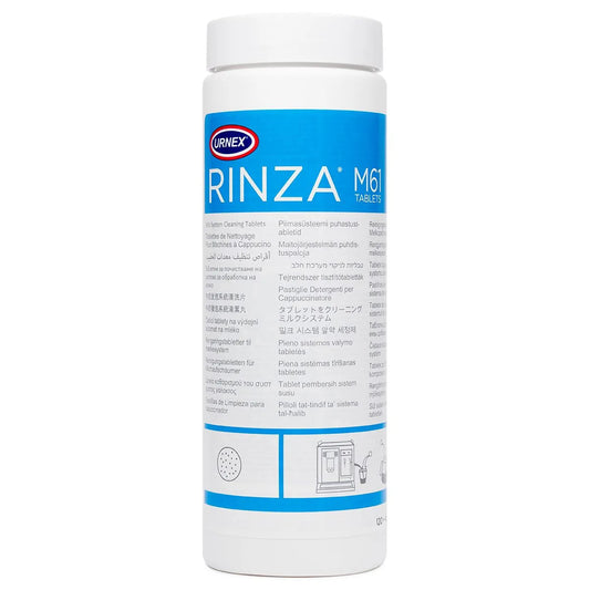 Urnex Milk System Cleaner Rinza M61