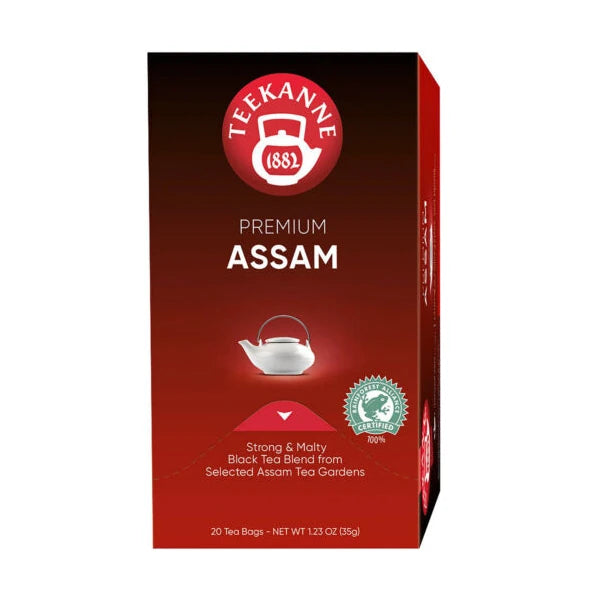 Teekanne's Assam