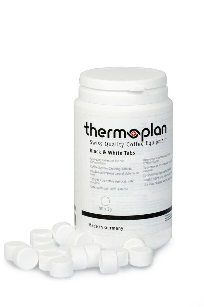 Thermoplan Cleaning Tabs