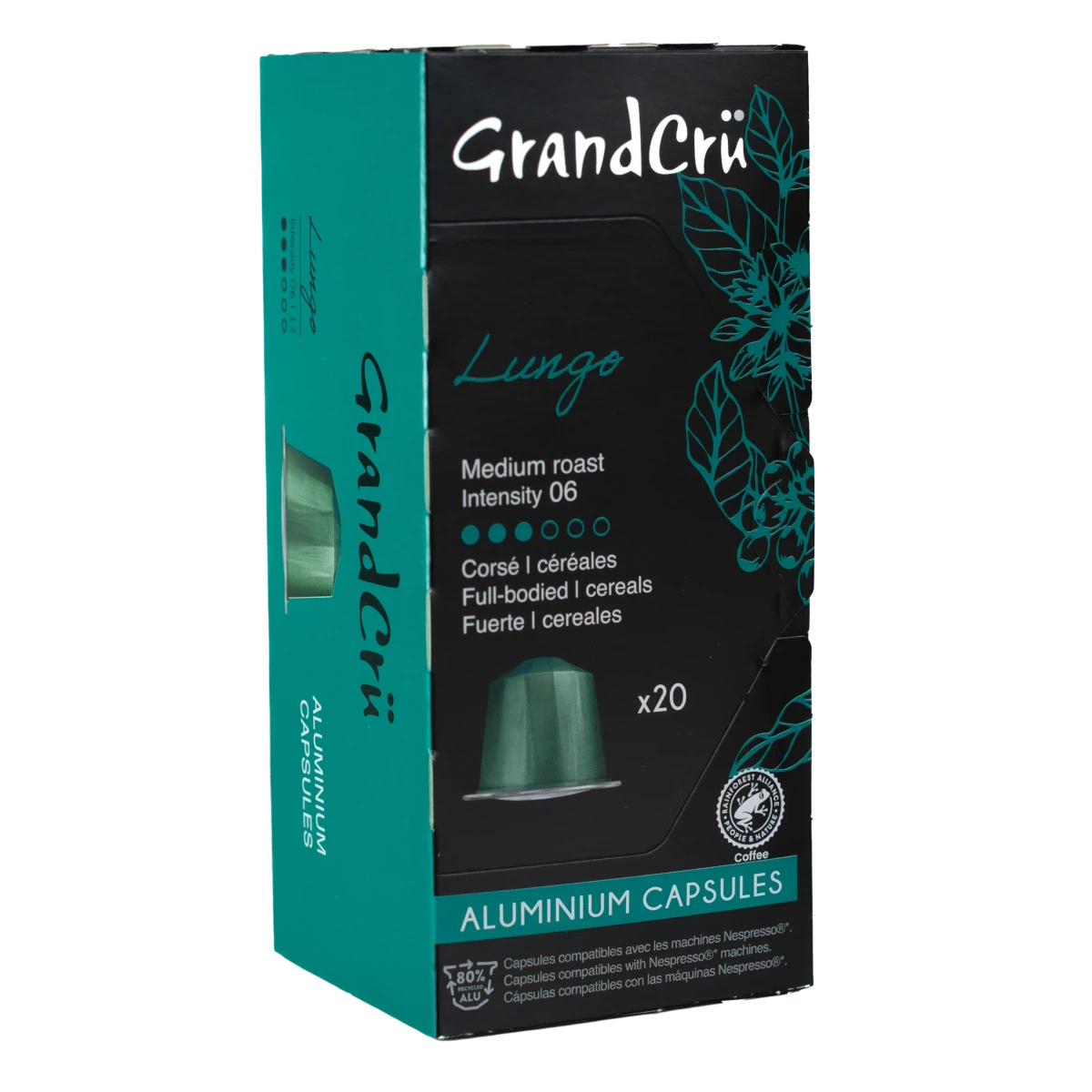 GrandCrü Lungo