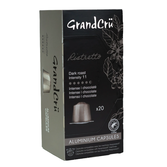 GrandCrü Ristretto