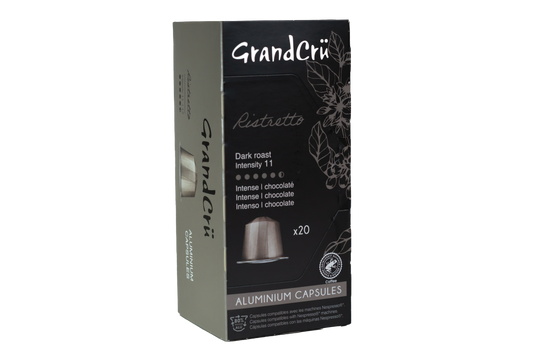 GrandCrü Ristretto