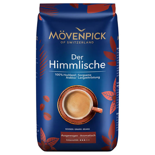 Mövenpick Der Himmlische