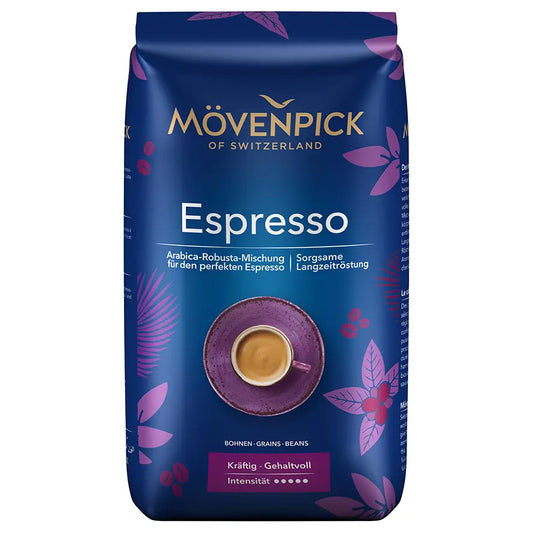 Mövenpick Espresso