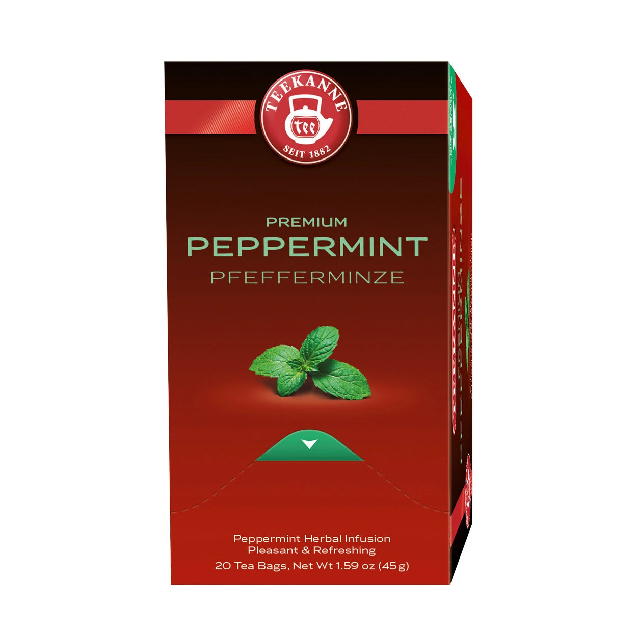 Teekanne’s Peppermint