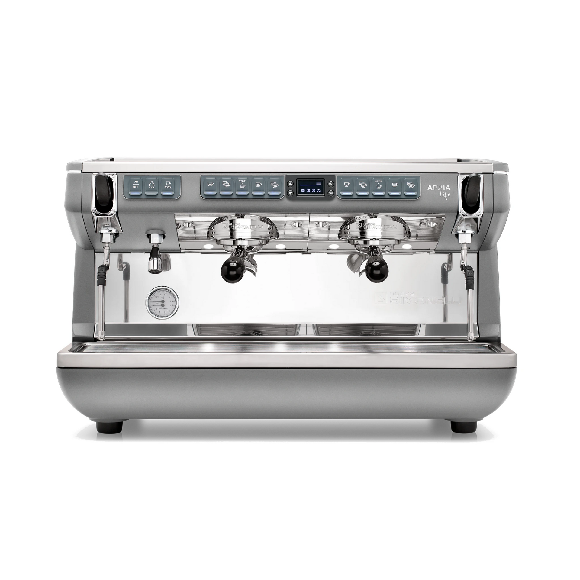 Simonelli APPIA LIFE TIMER / 2 GROUP V – UCC Switzerland
