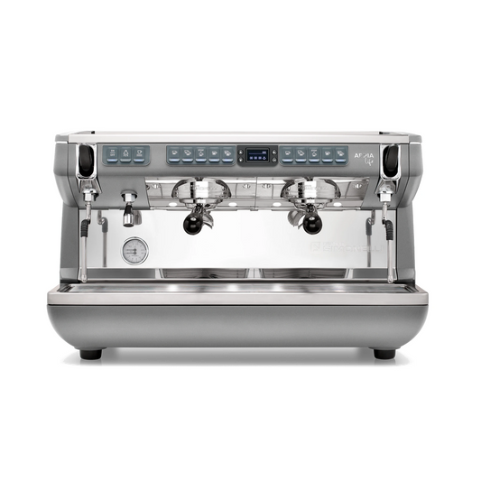 Nuova Simonelli APPIA LIFE TIMER