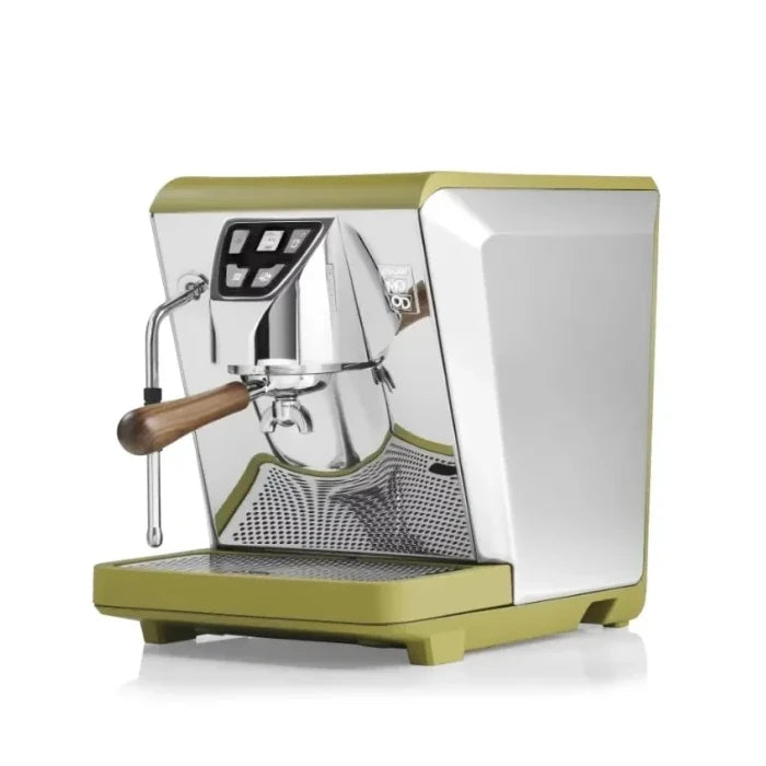 Simonelli Oscar Stimmung