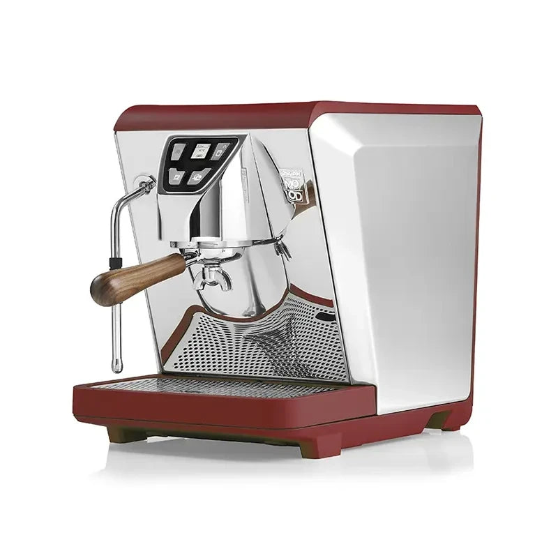 Simonelli Oscar Stimmung AD