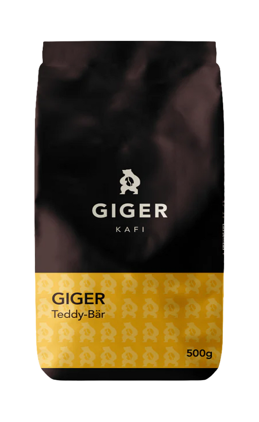 Teddy-Bär