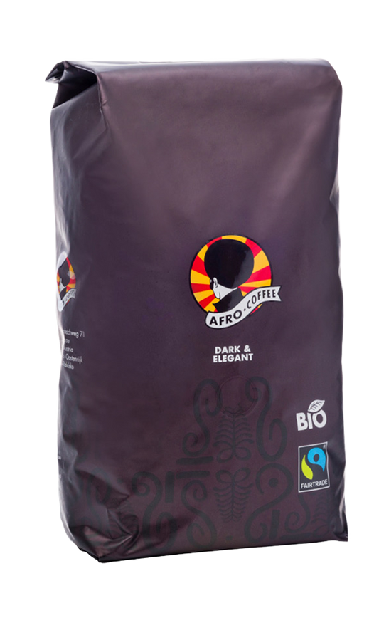 Afro Coffee