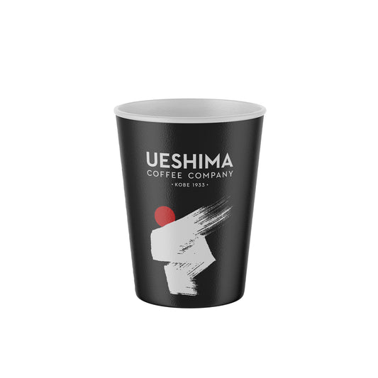 Ueshima-Becher 200ml