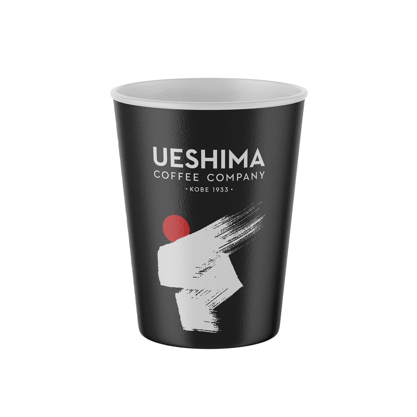 Ueshima-Becher 350ml