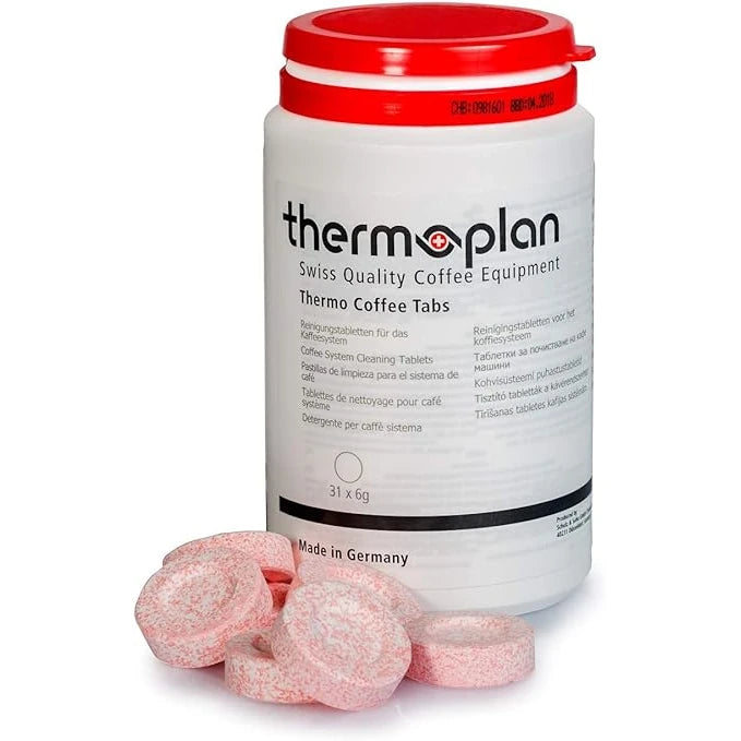 Thermoplan Reinigungstabs