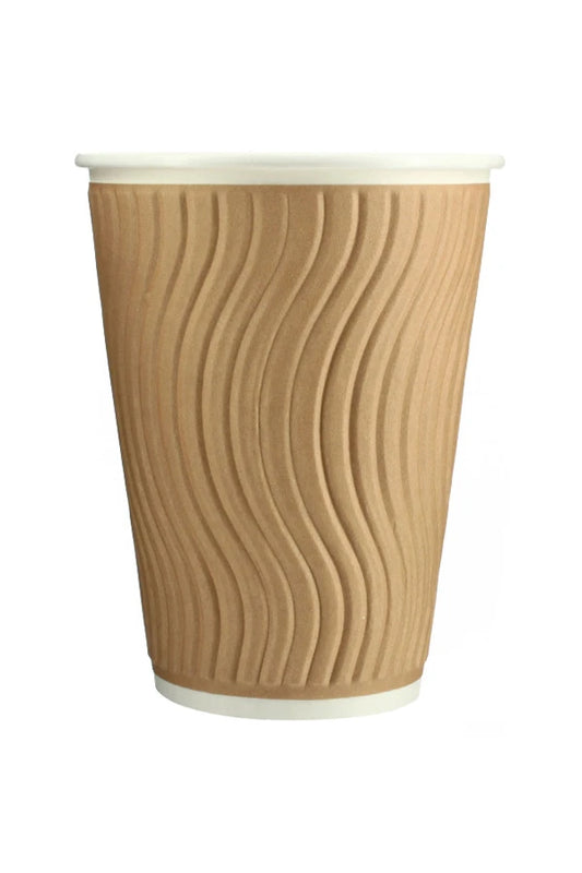 Drinking cup
