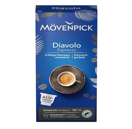 Mövenpick Diavolo